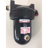 ARROW D10-04-V Desiccant Air Dryer 1/2 in...